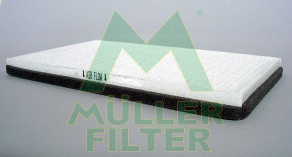 MULLER FILTER Filter,salongiõhk FC235